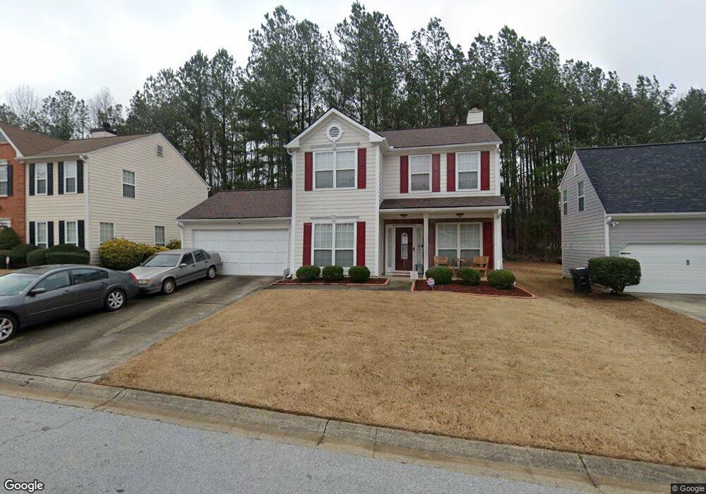 1221 Summerstone Trace, Austell, GA 30168 - photo 1