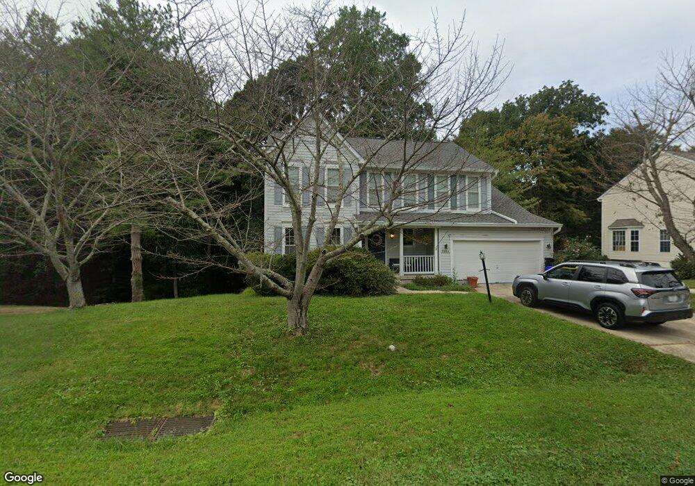 2454 Woodland Ct, Chesapeake Beach, MD 20732 - photo 1