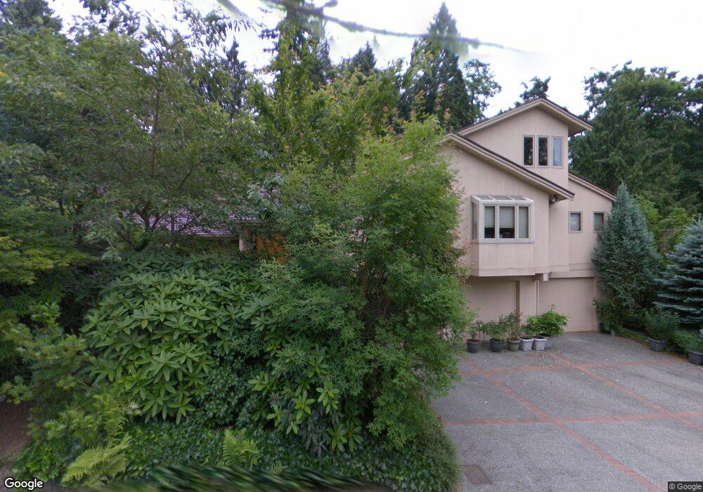 5337 Lansdowne Ln, Mercer Island, WA 98040 - photo 1