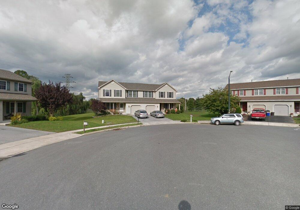 Pending $220,000 • Co-Listing Agent