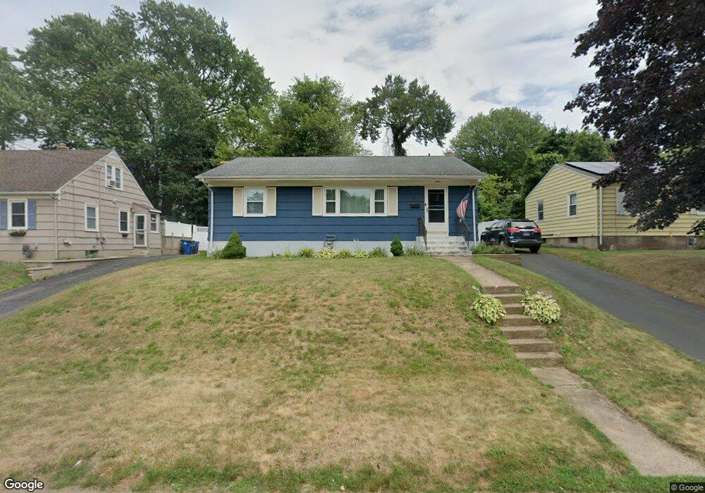 251 Elaine Terrace, New Haven, CT 06512 - photo 1