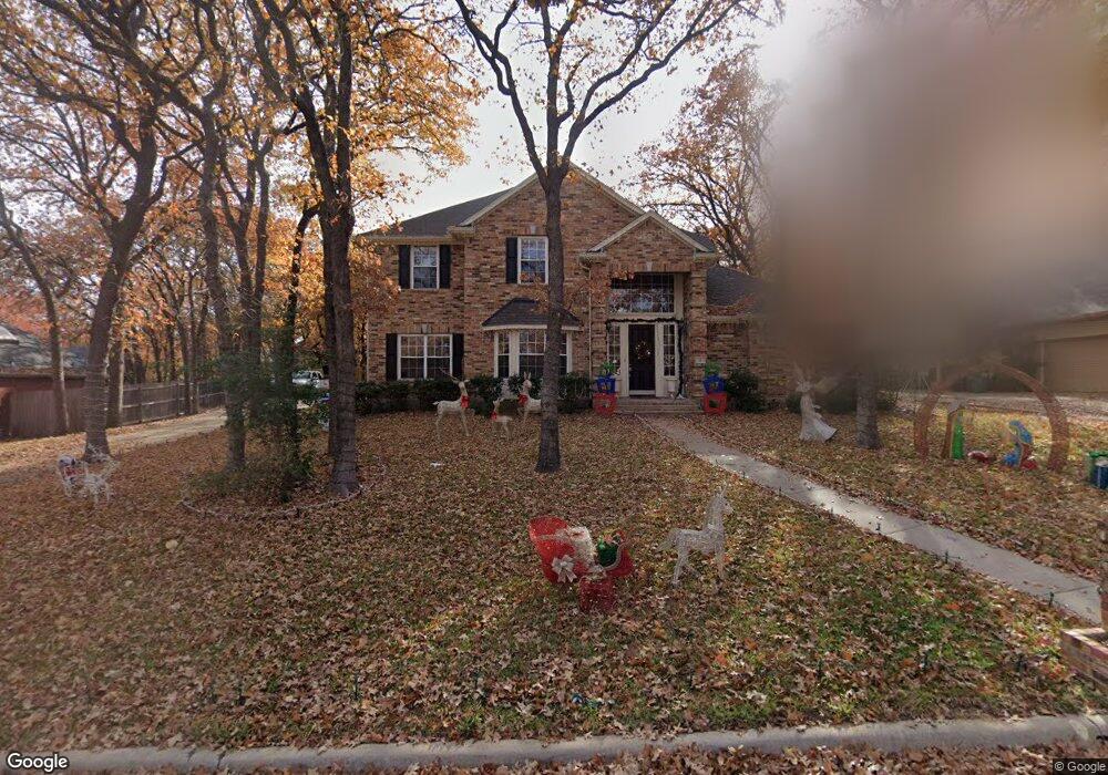 4 Oak Forrest Cir, Denton, TX 76210 - photo 1