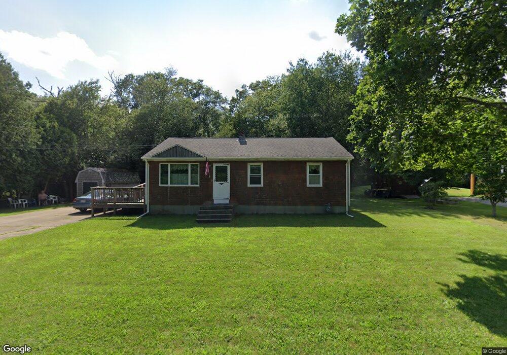 379 Tickle Rd, Westport, MA 02790 - photo 1