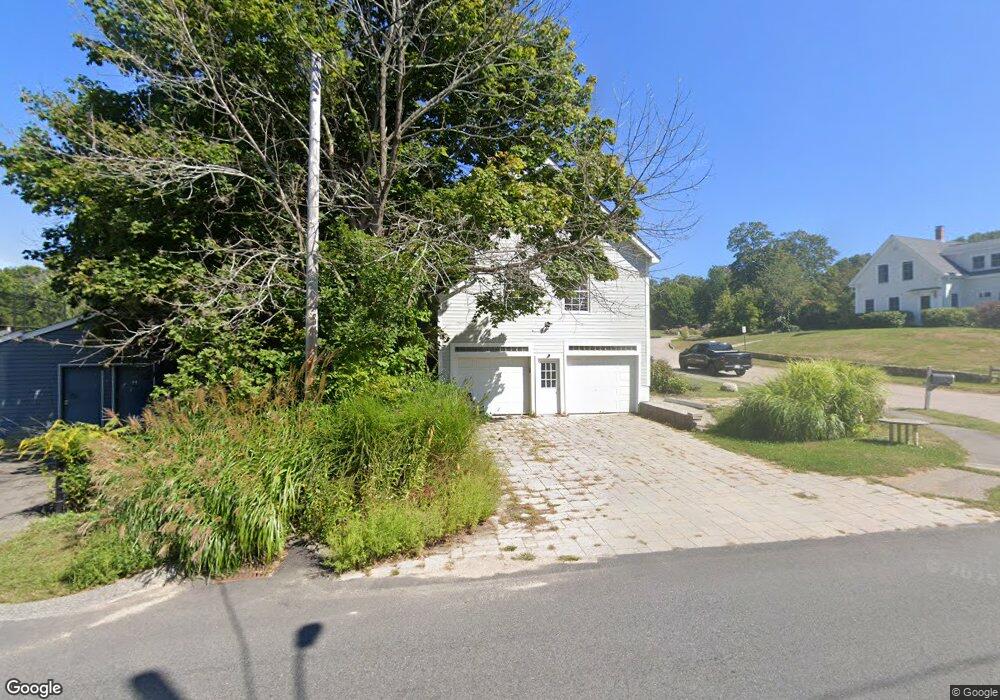 4 Bates Ln, Cohasset, MA 02025 - photo 1