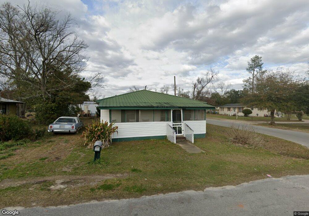 714 Baldwin St, Donalsonville, GA 39845 - photo 1