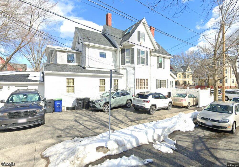 102 College Ave unit 1, Somerville, MA 02144 - photo 1