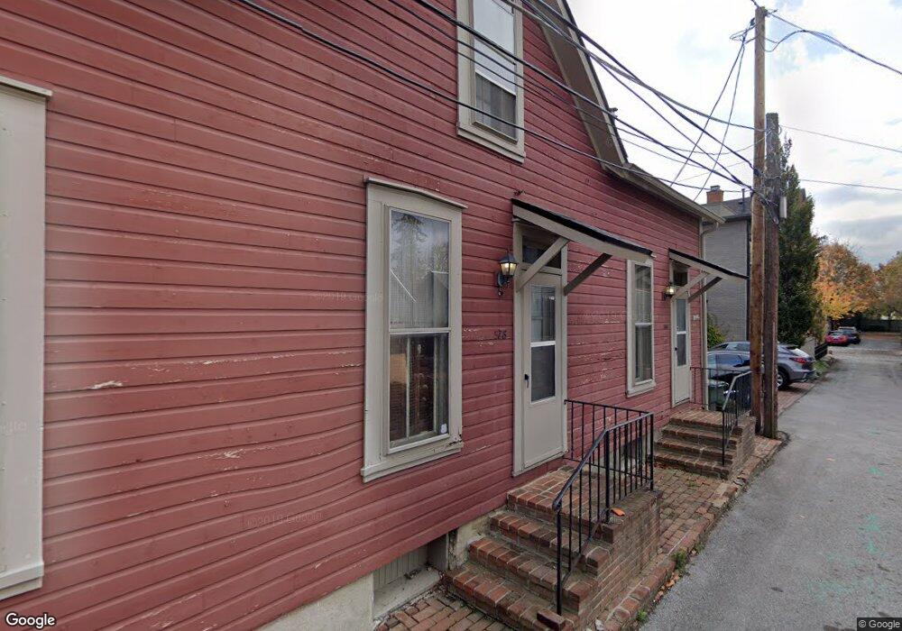 576 Cedar Alley unit 580, Columbus, OH 43206 - photo 1