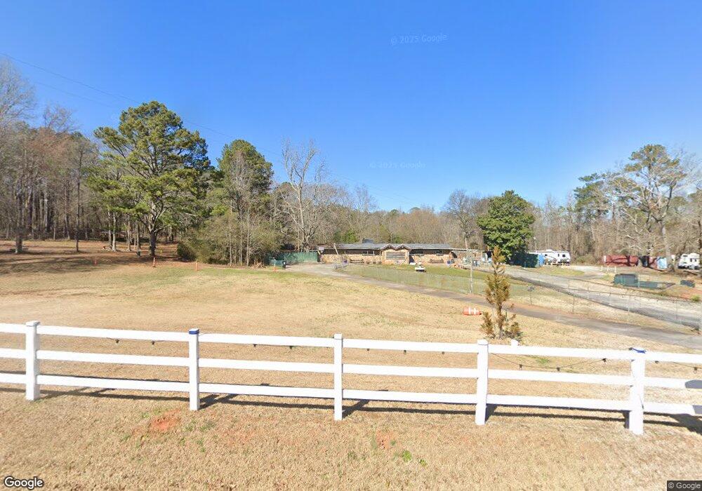 651 Ward Rd, Ellenwood, GA 30294 - photo 1