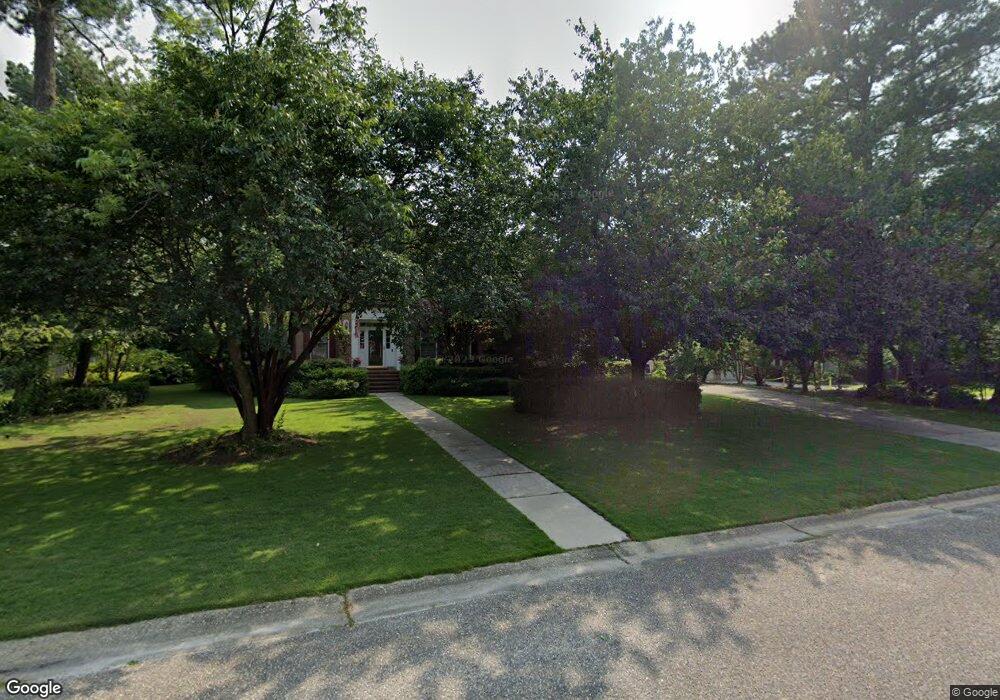 4325 Norwick Dr, Fayetteville, NC 28314 - photo 1