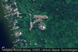 4708 E Shore Dr NE, Kalkaska, MI 49646