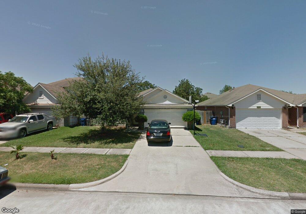 13322 Gendley Dr, Houston, TX 77041 - photo 1