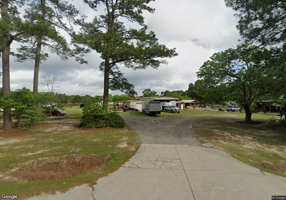 742 Blasingame Rd, Moultrie, GA 31768 - photo 1