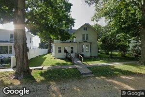 116 Calvert Ave, Chadwick, IL 61014