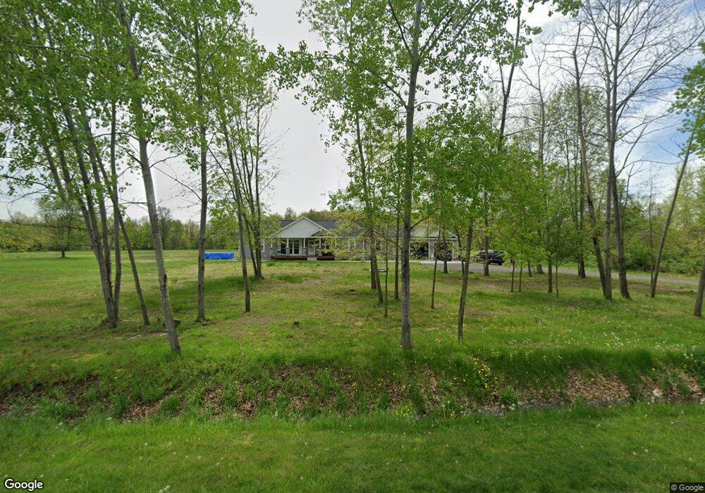 5327 W Birch Run Rd, Saint Charles, MI 48655 - photo 1