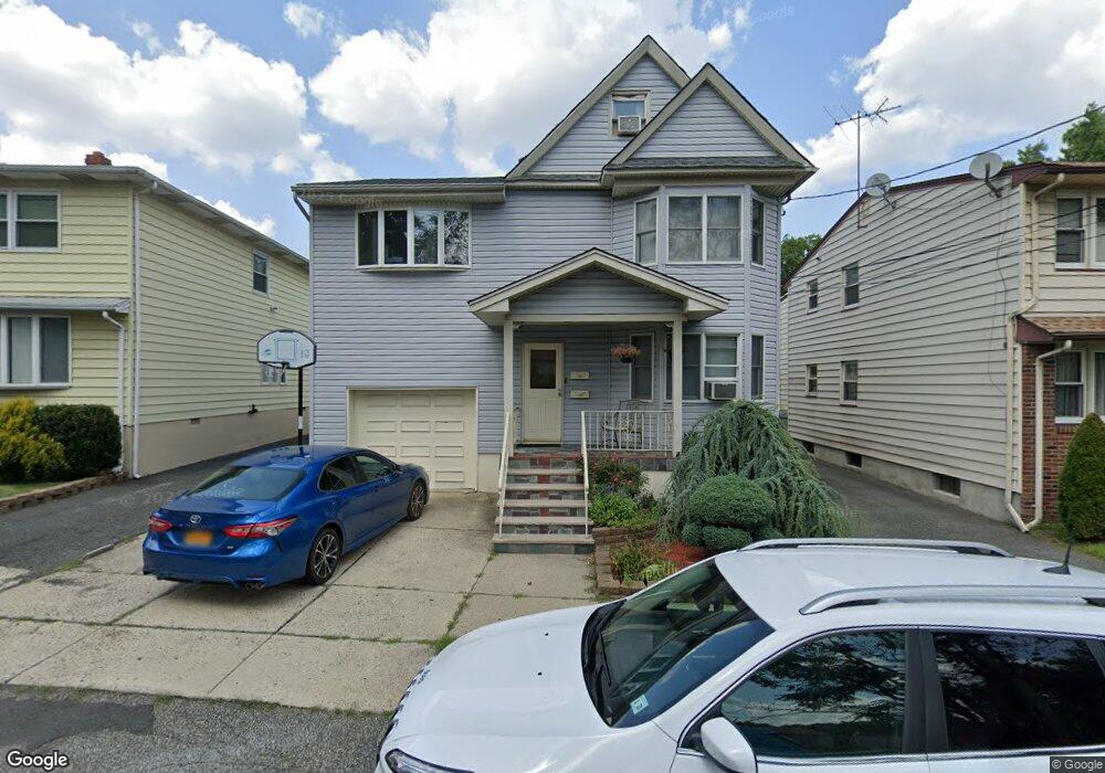 7 Linden Ave unit 2, Elmwood Park, NJ 07407 - photo 1