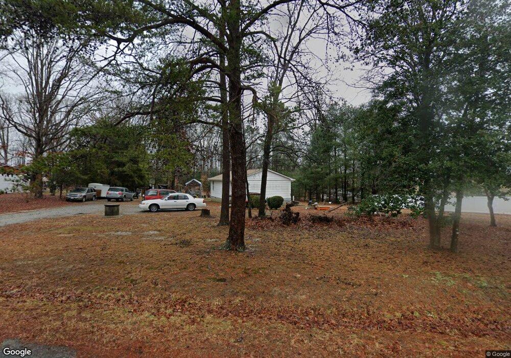 22219 Cammack Dr, Ruther Glen, VA 22546 - photo 1