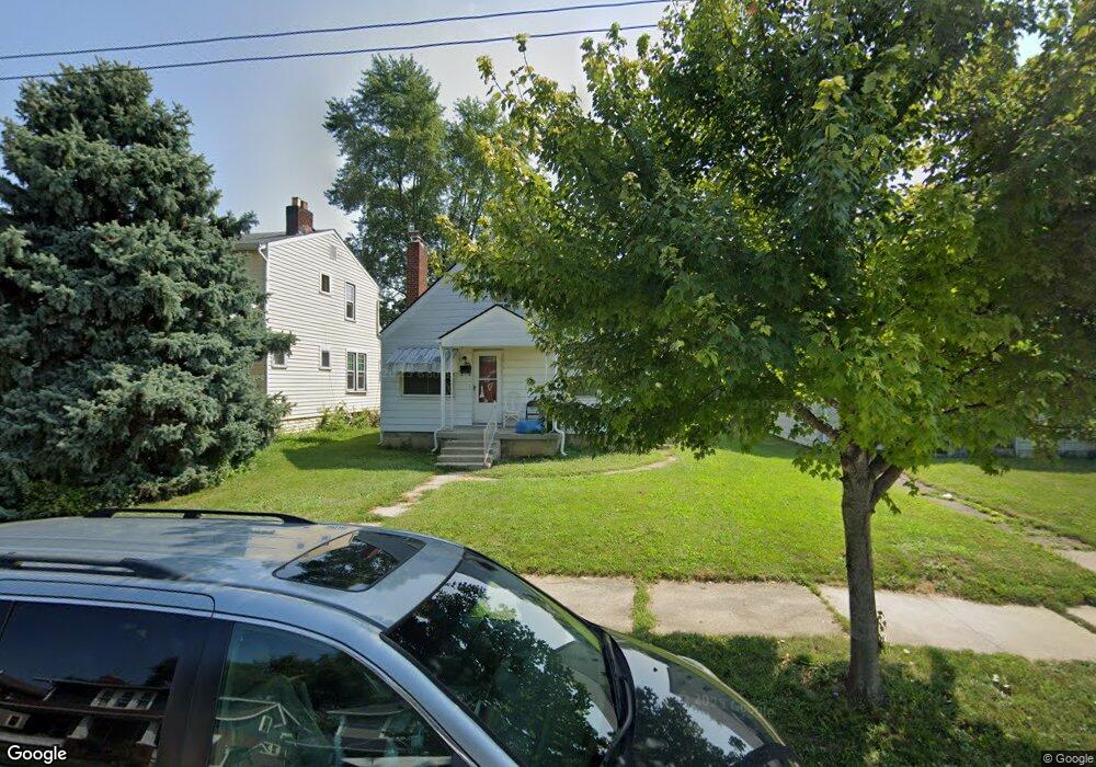 574 S Wayne Ave, Columbus, OH 43204 - photo 1