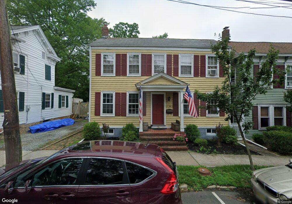 16 S Main St, Cranbury, NJ 08512 - photo 1