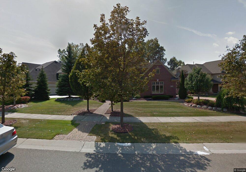 7366 Whittingham Way, West Bloomfield, MI 48322 - photo 1