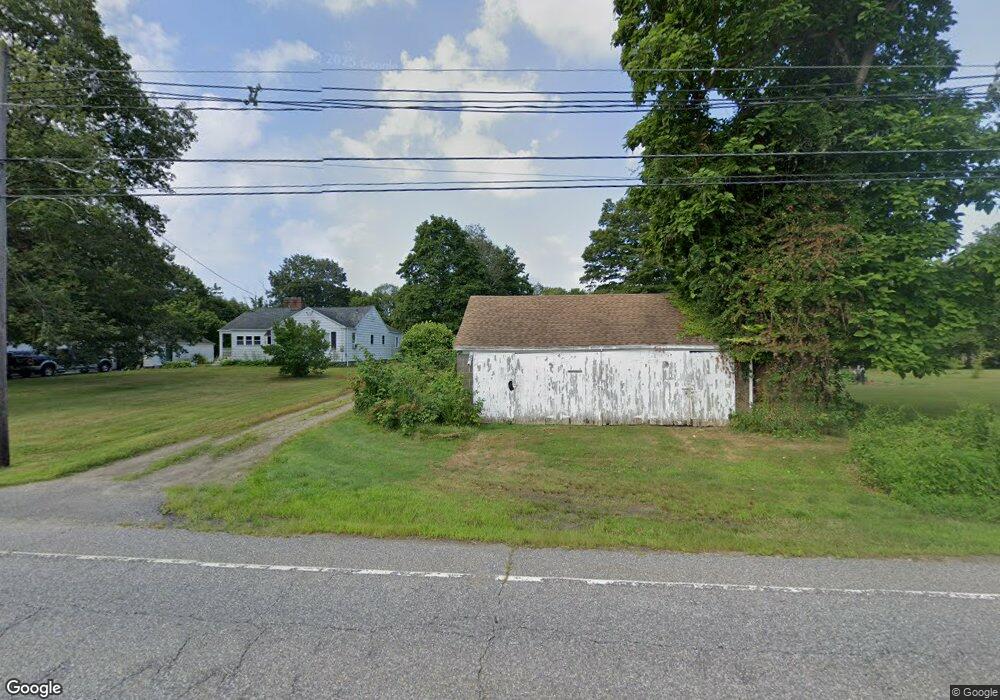 244 Thomaston Rd, Morris, CT 06763 - photo 1