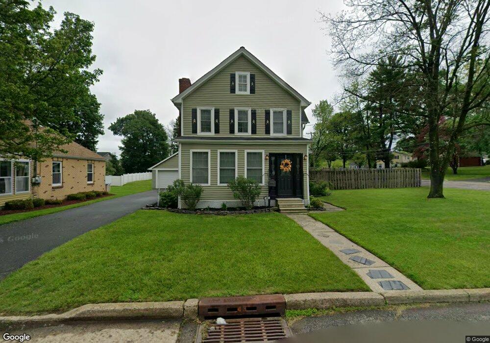 23 Orchard St, Newton, NJ 07860 - photo 1