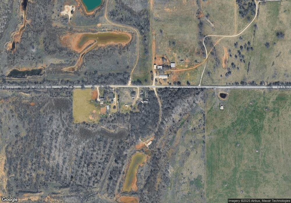 2326 County Road 3250, Paradise, TX 76073 - photo 1