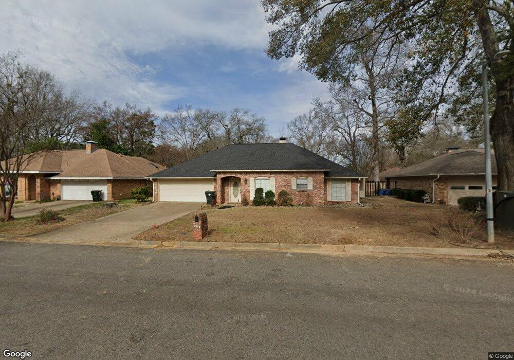 4805 Inverness Dr, Tyler, TX 75703 - photo 1