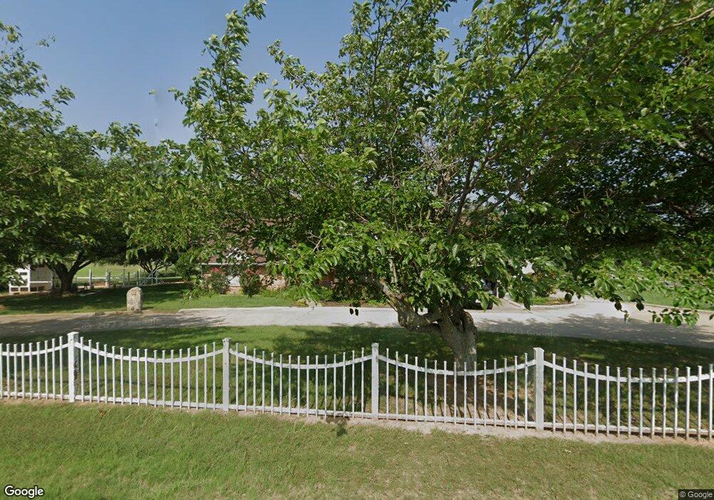 140 County Road 3051, Decatur, TX 76234 - photo 1