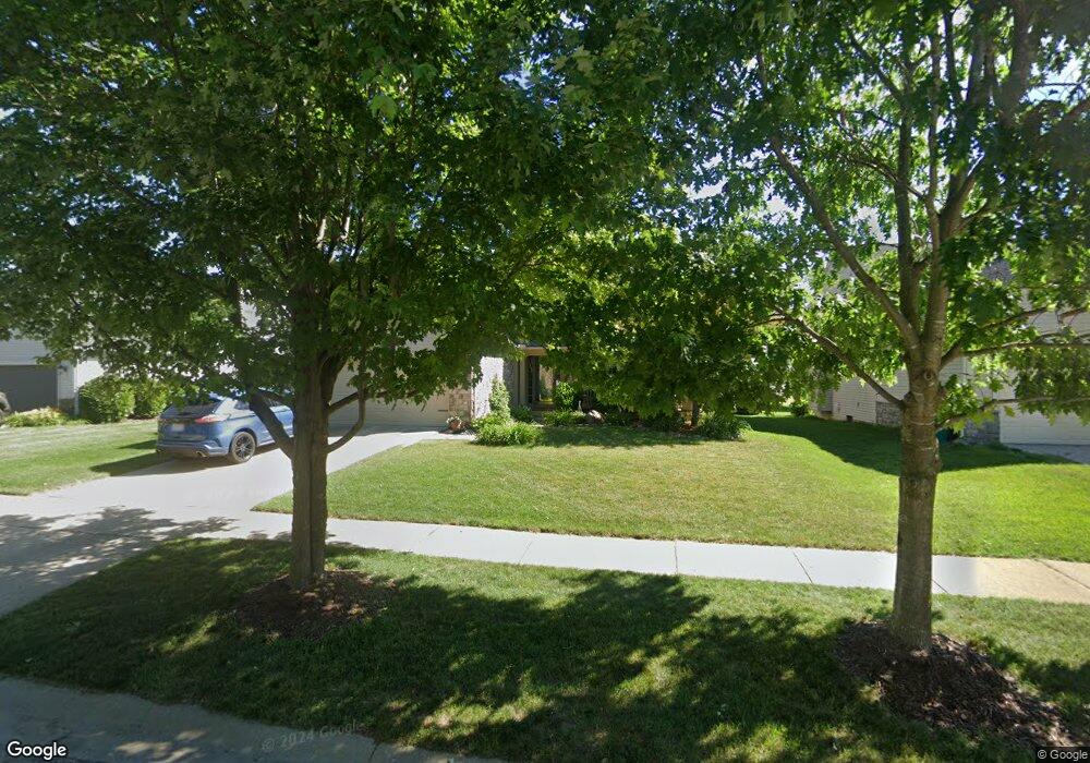 8222 Webster Dr, Dexter, MI 48130 - photo 1