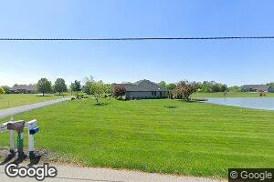 7701 W McColm Rd, Gaston, IN 47342