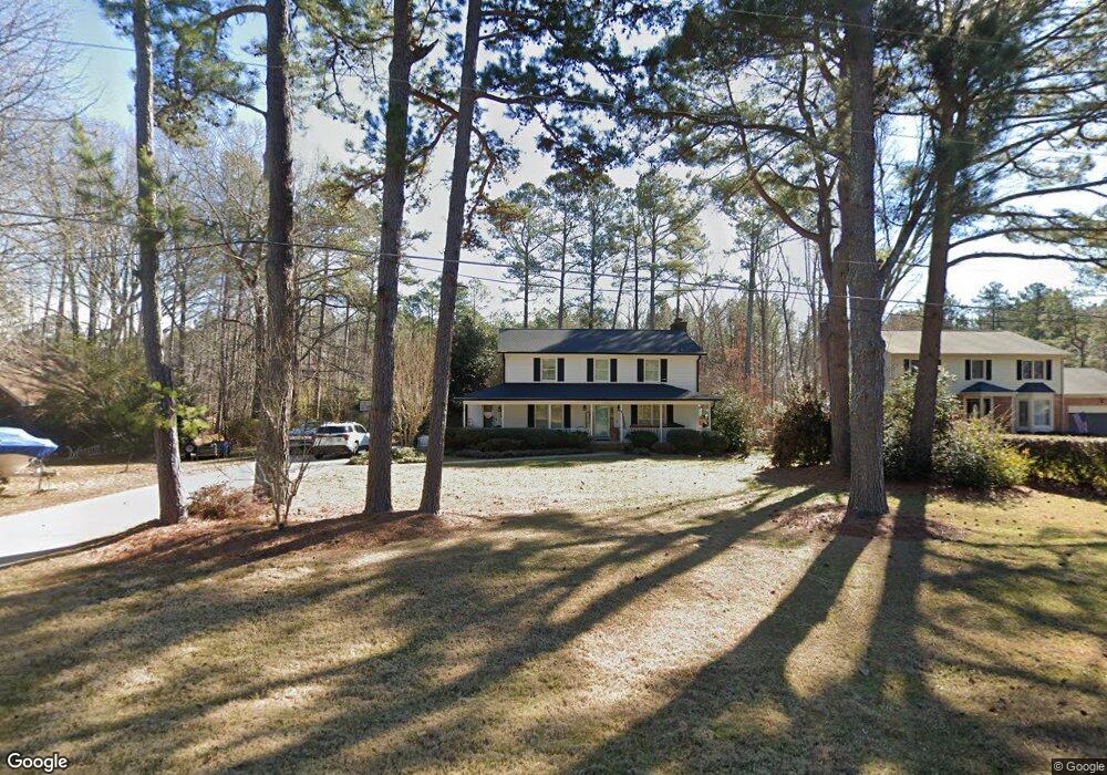 102 Planters Place, Oxford, NC 27565 - photo 1