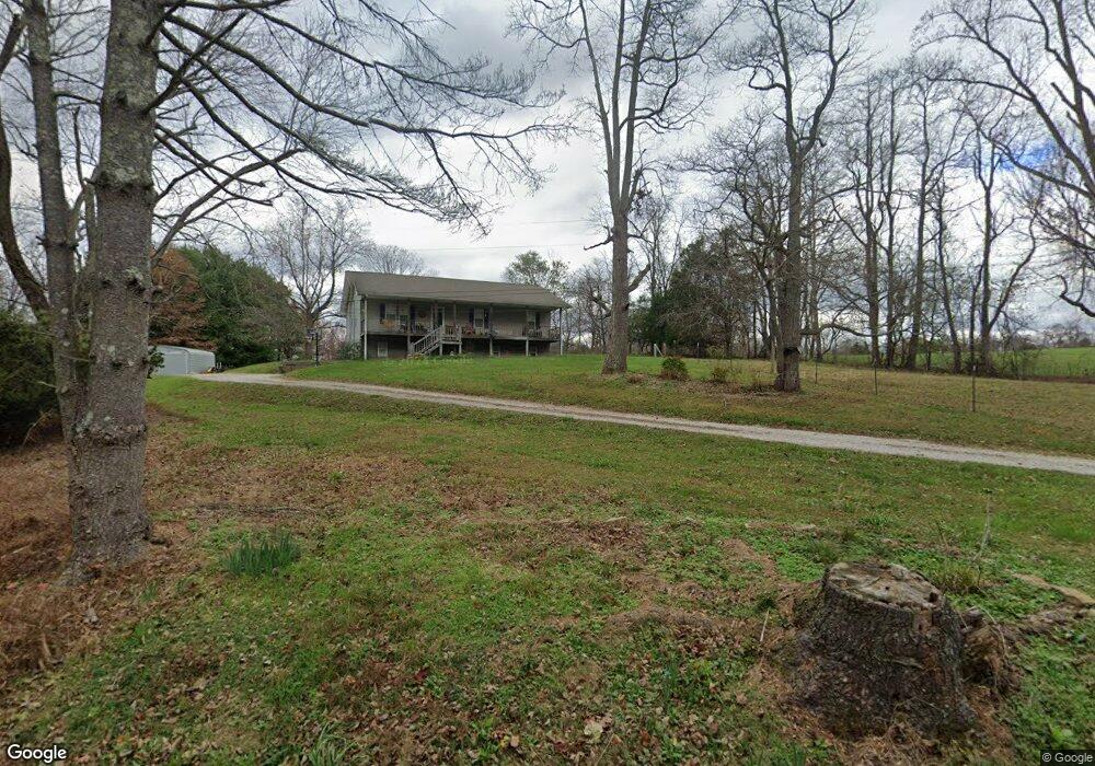 2802 Brangus Ln, Cookeville, TN 38506 - photo 1