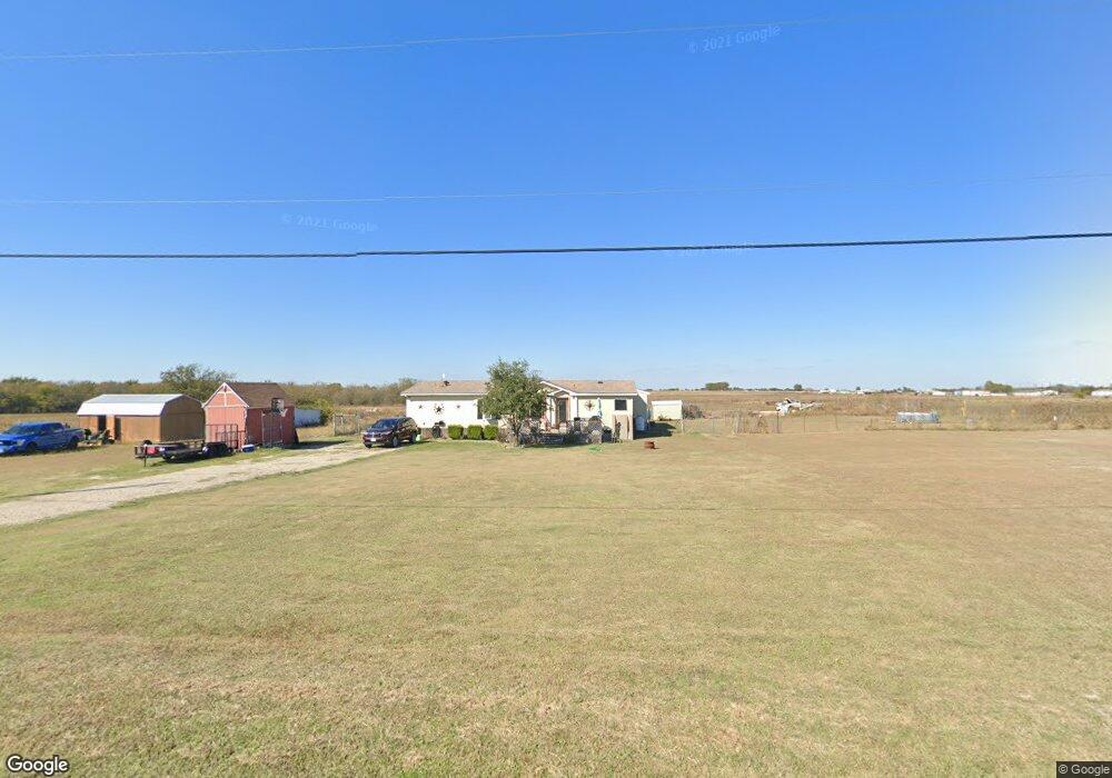 819 Hight Rd, Waxahachie, TX 75167 - photo 1