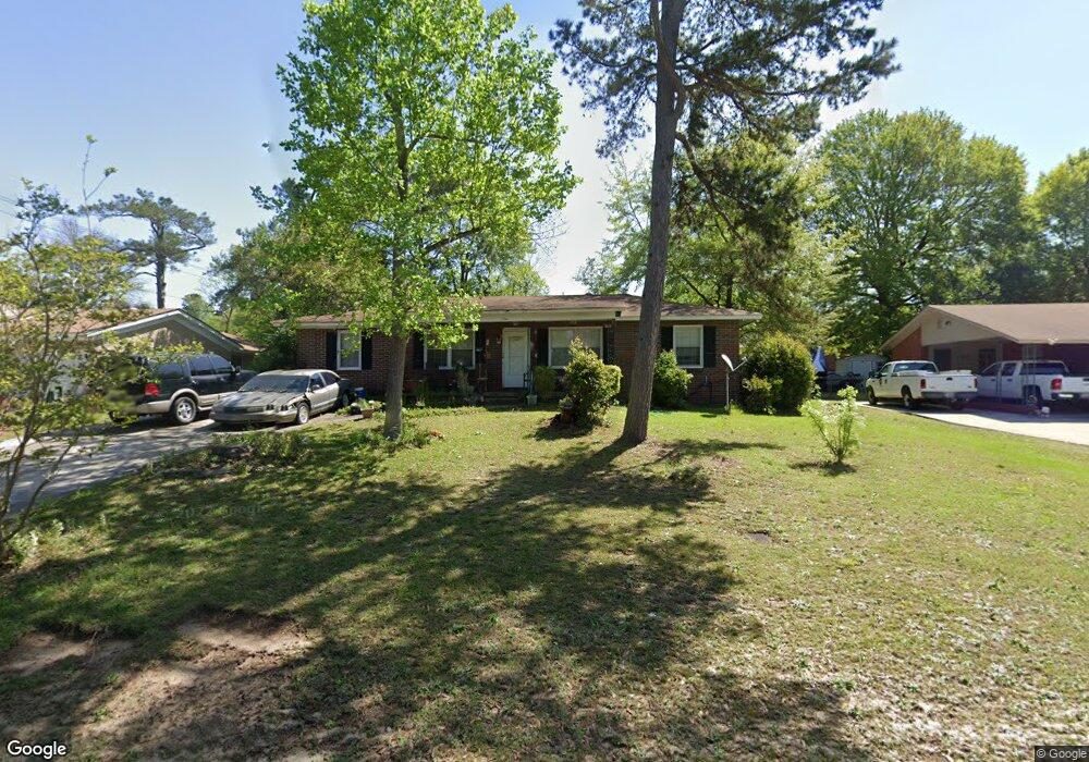 1543 Greenwich Place, Macon, GA 31206 - photo 1