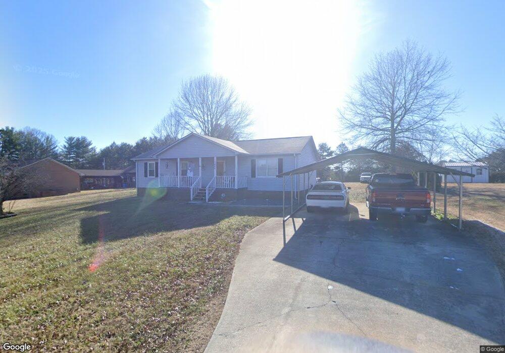 1444 Freedom Mill Rd, Gastonia, NC 28052 - photo 1
