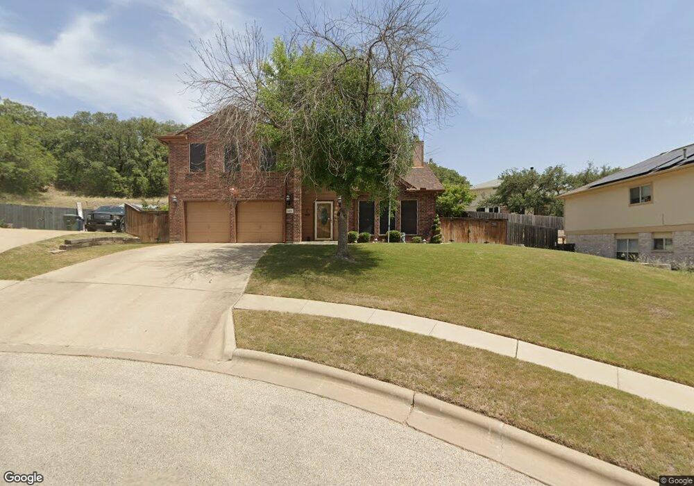 408 Preakness Cir, Copperas Cove, TX 76522 - photo 1