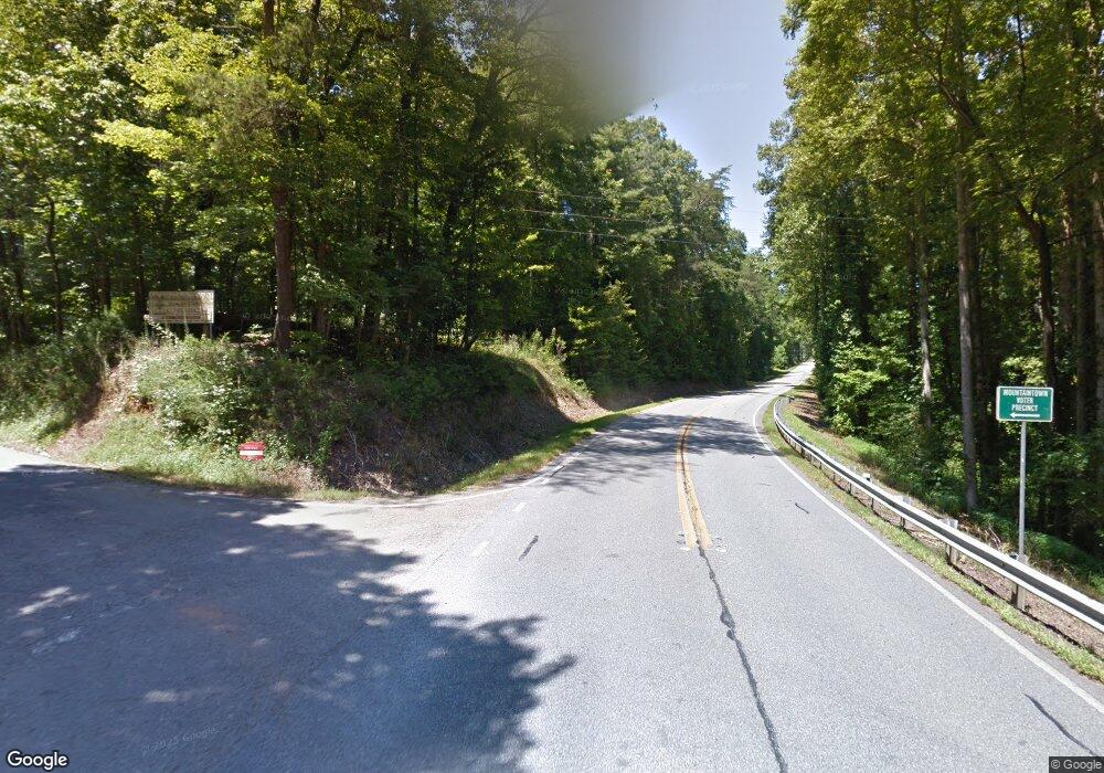 LOT 2 Mountaintown Crossin, Ellijay, GA 30540 - photo 1