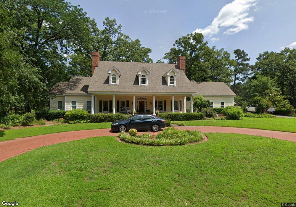 6404 Northern Hills Dr, Texarkana, AR 71854 - photo 1