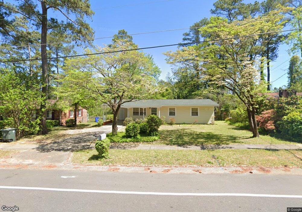 751 Stoneykirk Dr, Fayetteville, NC 28314 - photo 1