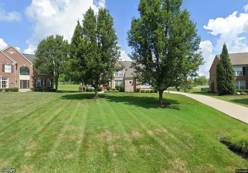 6379 Winter Hazel Dr, Liberty Township, OH 45044 - photo 1