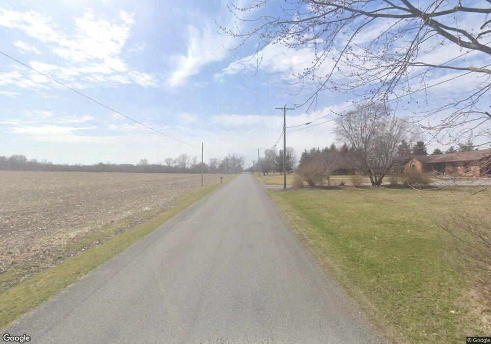 4867 Sugar Creek Rd, Lima, OH 45807 - photo 1