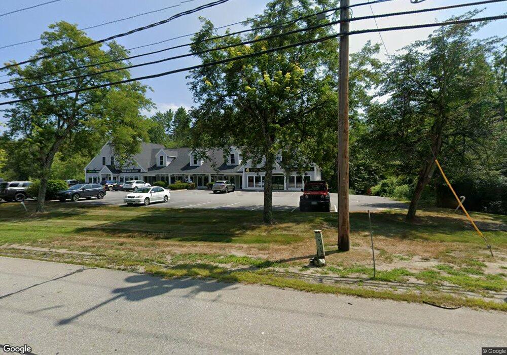 460 Route 101, Bedford, NH 03110 - photo 1