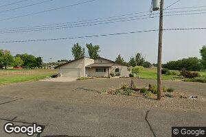 1520 Locust St, Sutherland, NE 69165