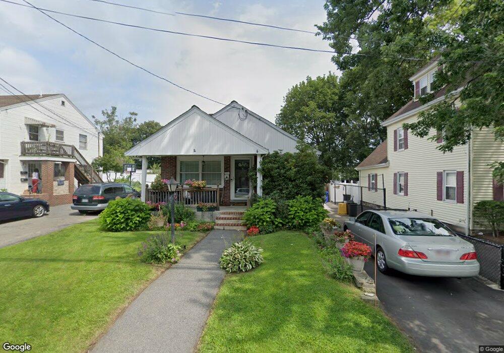 22 Grape St, Woburn, MA 01801 - photo 1