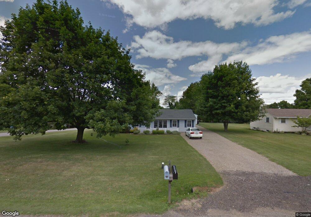 1405 Galaxy Dr, Mansfield, OH 44903 - photo 1