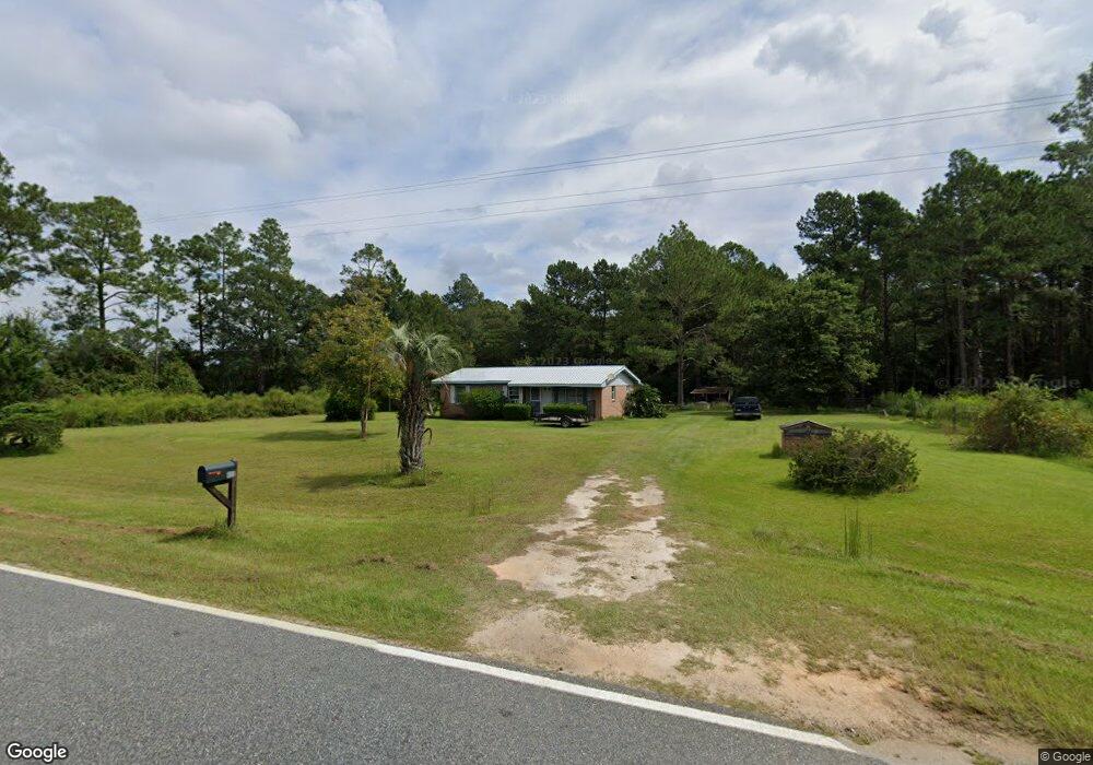 409 Wolf Pit Church Rd, Nicholls, GA 31554 - photo 1