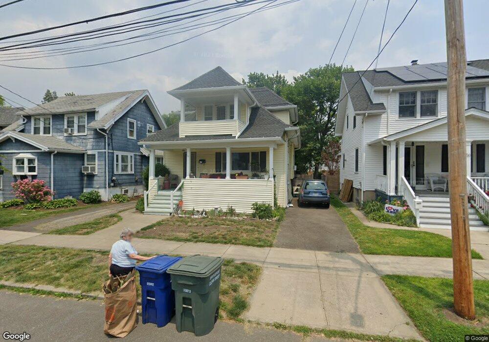 66 Fayerweather Terrace, Bridgeport, CT 06605 - photo 1