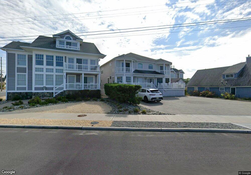 904 S Bayview Ave unit 1, Seaside Park, NJ 08752 - photo 1
