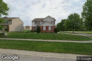 811 Fisk Dr, Flint, MI 48503