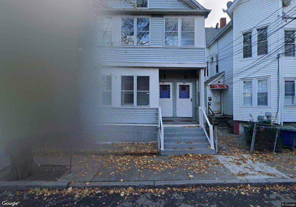 29 Alston St, Somerville, MA 02143 - photo 1